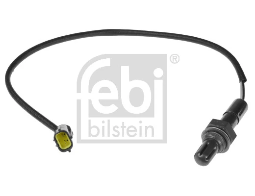 Oxygen Sensor